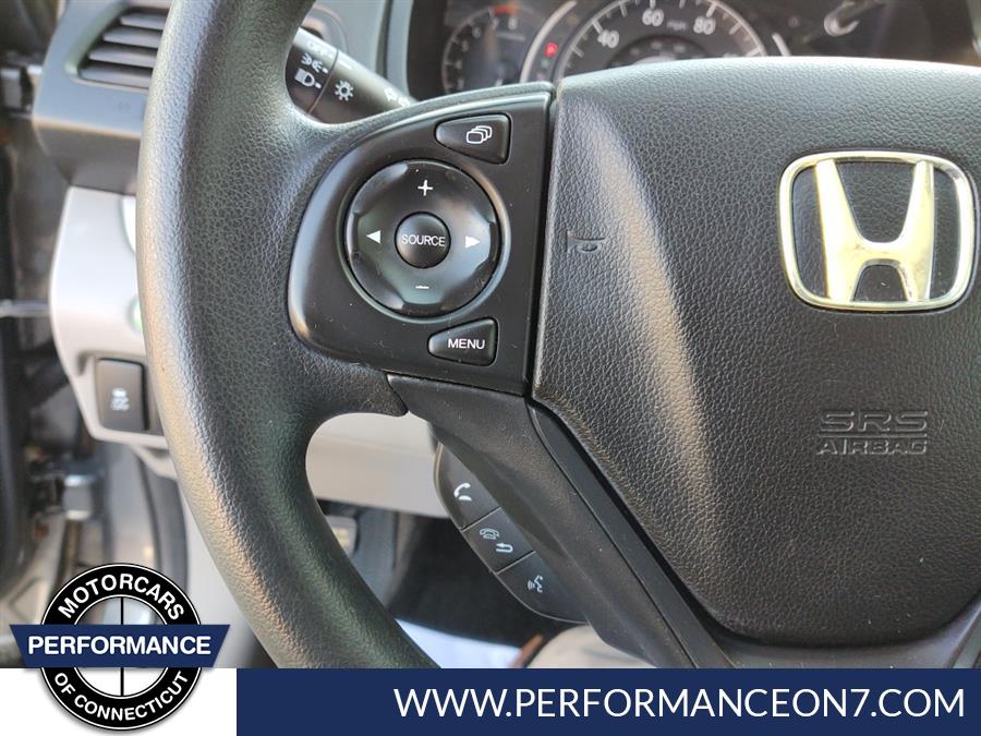 2012 Honda CR-V 4WD 5dr LX, available for sale in Wilton, Connecticut | Performance Motor Cars Of Connecticut LLC. Wilton, Connecticut 2012 Honda CR-V 4WD 5dr LX, available for sale in Wilton, Connecticut | Performance Motor Cars Of Connecticut LLC. Wilton, Connecticut