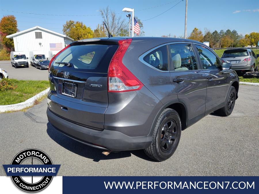 2012 Honda CR-V 4WD 5dr LX, available for sale in Wilton, Connecticut | Performance Motor Cars Of Connecticut LLC. Wilton, Connecticut 2012 Honda CR-V 4WD 5dr LX, available for sale in Wilton, Connecticut | Performance Motor Cars Of Connecticut LLC. Wilton, Connecticut