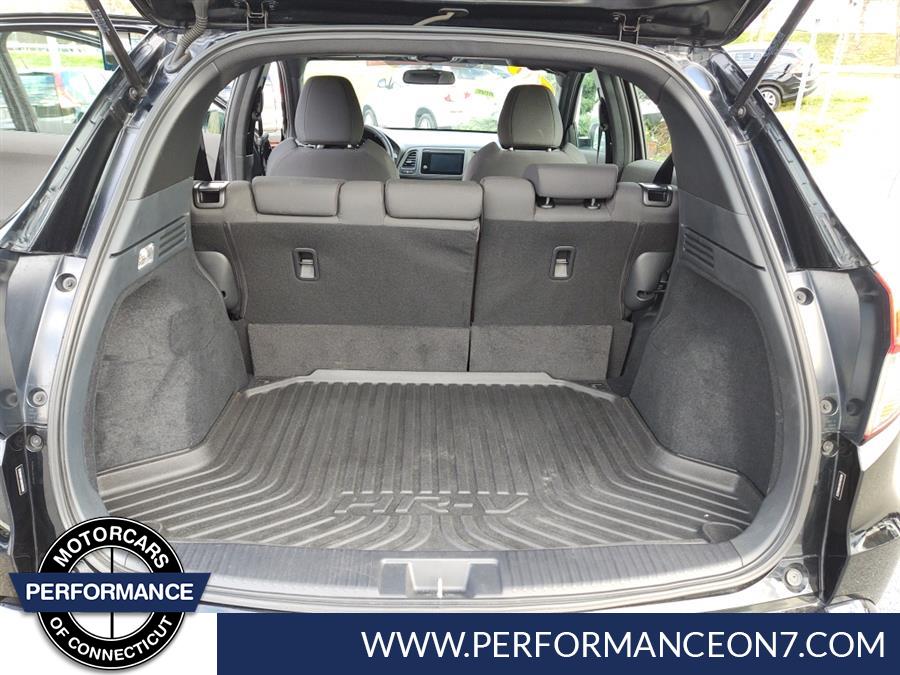 2019 Honda HR-V Sport AWD CVT, available for sale in Wilton, Connecticut | Performance Motor Cars Of Connecticut LLC. Wilton, Connecticut 2019 Honda HR-V Sport AWD CVT, available for sale in Wilton, Connecticut | Performance Motor Cars Of Connecticut LLC. Wilton, Connecticut