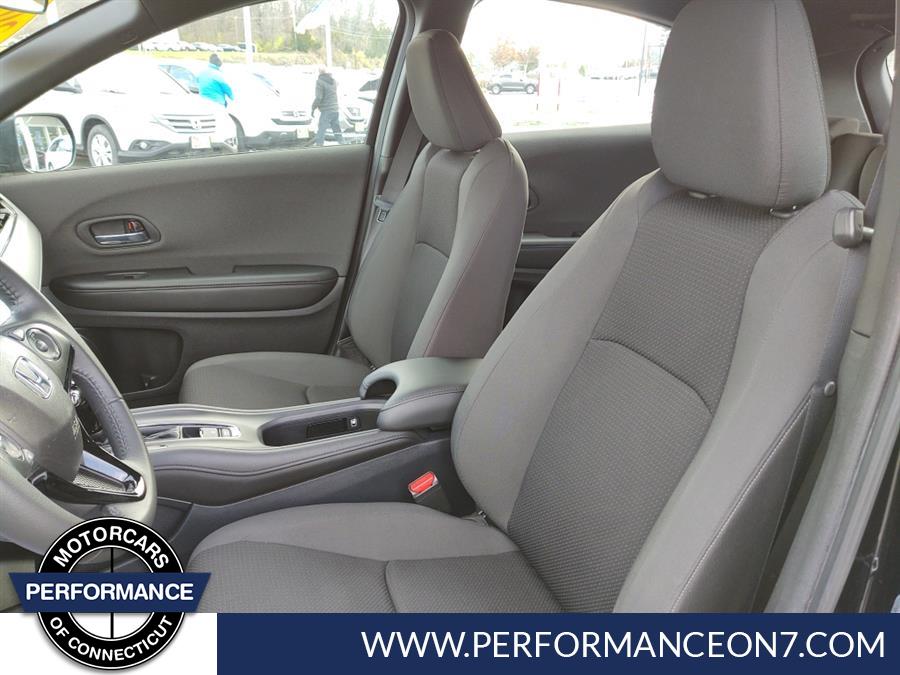 2019 Honda HR-V Sport AWD CVT, available for sale in Wilton, Connecticut | Performance Motor Cars Of Connecticut LLC. Wilton, Connecticut 2019 Honda HR-V Sport AWD CVT, available for sale in Wilton, Connecticut | Performance Motor Cars Of Connecticut LLC. Wilton, Connecticut
