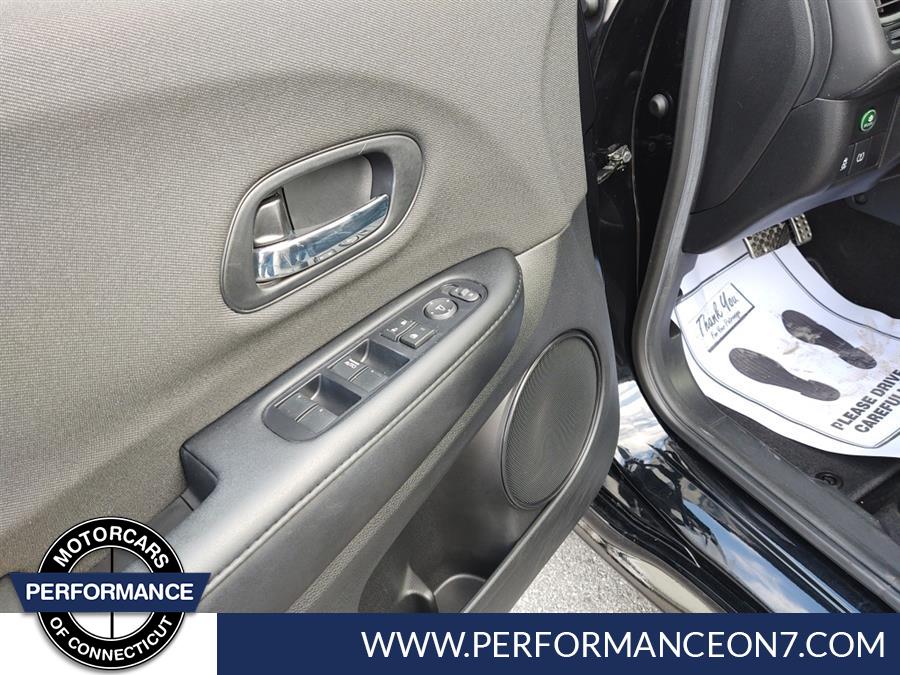2019 Honda HR-V Sport AWD CVT, available for sale in Wilton, Connecticut | Performance Motor Cars Of Connecticut LLC. Wilton, Connecticut 2019 Honda HR-V Sport AWD CVT, available for sale in Wilton, Connecticut | Performance Motor Cars Of Connecticut LLC. Wilton, Connecticut