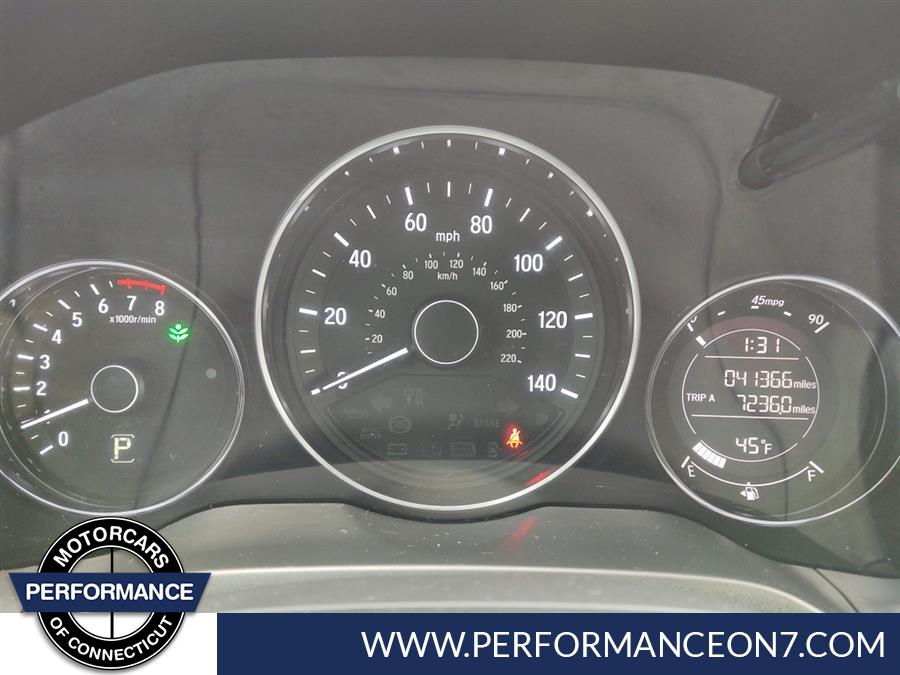 2019 Honda HR-V Sport AWD CVT, available for sale in Wilton, Connecticut | Performance Motor Cars Of Connecticut LLC. Wilton, Connecticut 2019 Honda HR-V Sport AWD CVT, available for sale in Wilton, Connecticut | Performance Motor Cars Of Connecticut LLC. Wilton, Connecticut