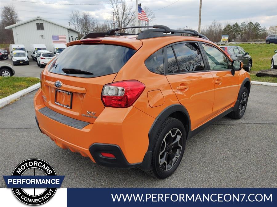 2014 Subaru XV Crosstrek 5dr Auto 2.0i Premium, available for sale in Wilton, Connecticut | Performance Motor Cars Of Connecticut LLC. Wilton, Connecticut 2014 Subaru XV Crosstrek 5dr Auto 2.0i Premium, available for sale in Wilton, Connecticut | Performance Motor Cars Of Connecticut LLC. Wilton, Connecticut