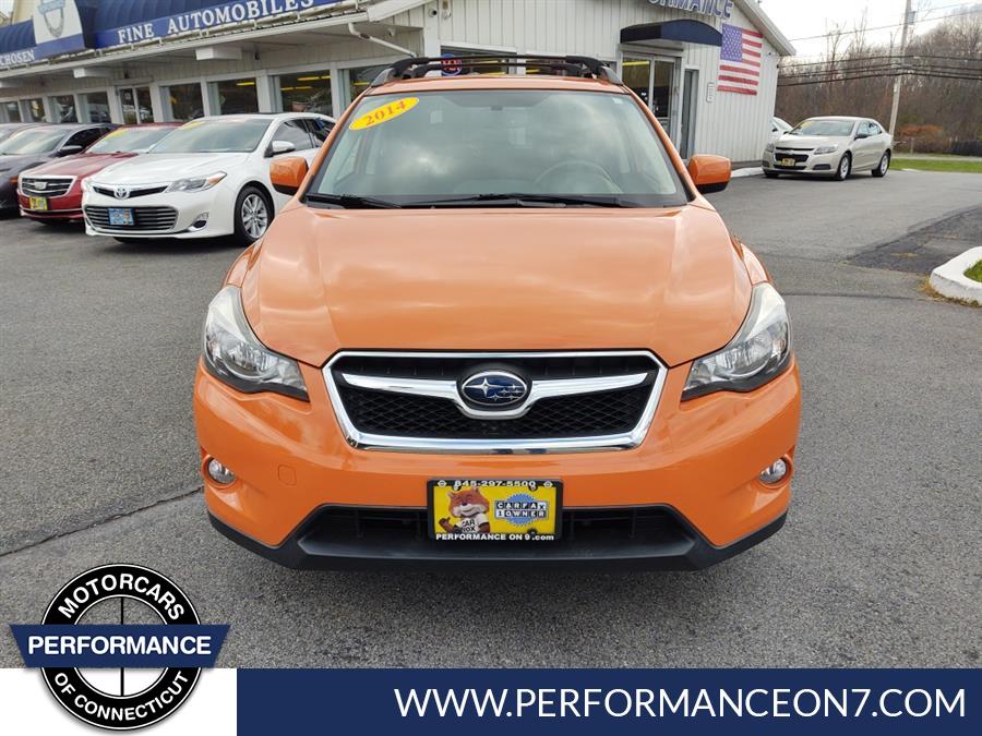 2014 Subaru XV Crosstrek 5dr Auto 2.0i Premium, available for sale in Wilton, Connecticut | Performance Motor Cars Of Connecticut LLC. Wilton, Connecticut 2014 Subaru XV Crosstrek 5dr Auto 2.0i Premium, available for sale in Wilton, Connecticut | Performance Motor Cars Of Connecticut LLC. Wilton, Connecticut