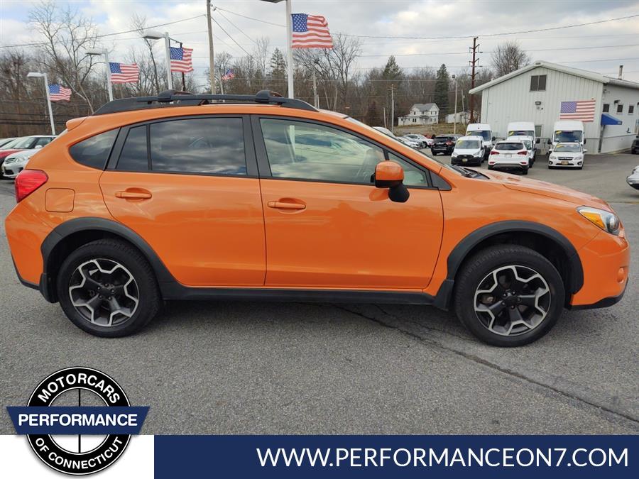 2014 Subaru XV Crosstrek 5dr Auto 2.0i Premium, available for sale in Wilton, Connecticut | Performance Motor Cars Of Connecticut LLC. Wilton, Connecticut 2014 Subaru XV Crosstrek 5dr Auto 2.0i Premium, available for sale in Wilton, Connecticut | Performance Motor Cars Of Connecticut LLC. Wilton, Connecticut