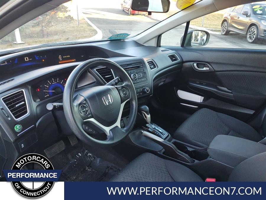 2014 Honda Civic Sedan 4dr CVT LX, available for sale in Wilton, Connecticut | Performance Motor Cars Of Connecticut LLC. Wilton, Connecticut 2014 Honda Civic Sedan 4dr CVT LX, available for sale in Wilton, Connecticut | Performance Motor Cars Of Connecticut LLC. Wilton, Connecticut