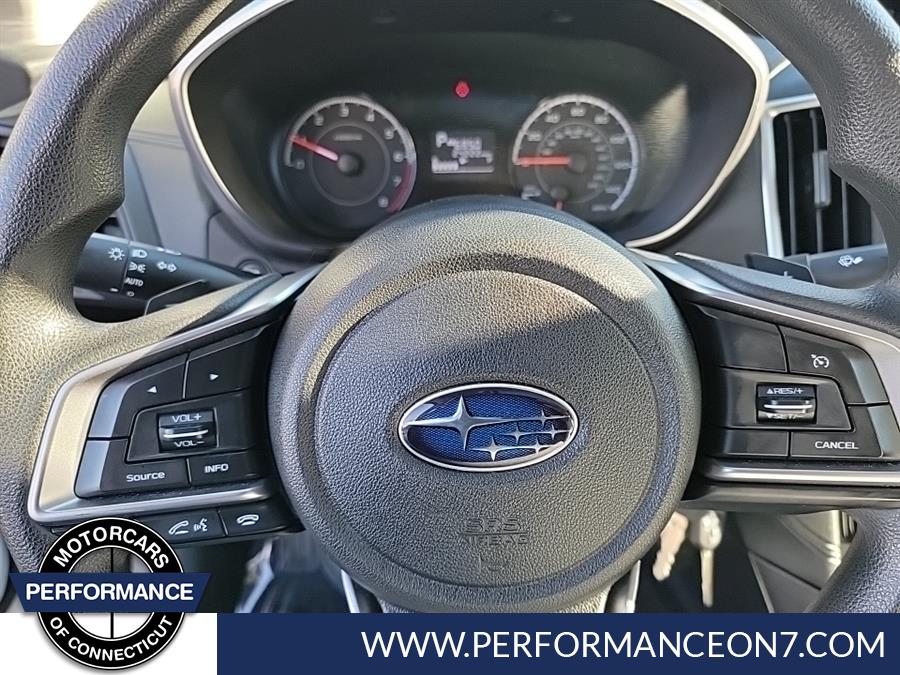 2018 Subaru Impreza 2.0i Premium 4-door CVT, available for sale in Wilton, Connecticut | Performance Motor Cars Of Connecticut LLC. Wilton, Connecticut 2018 Subaru Impreza 2.0i Premium 4-door CVT, available for sale in Wilton, Connecticut | Performance Motor Cars Of Connecticut LLC. Wilton, Connecticut