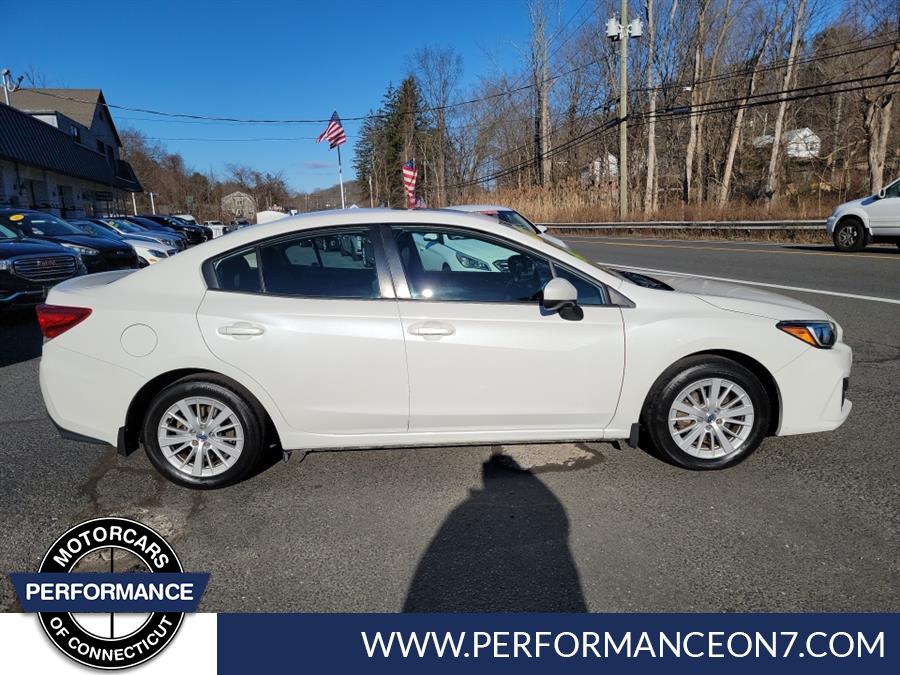 2018 Subaru Impreza 2.0i Premium 4-door CVT, available for sale in Wilton, Connecticut | Performance Motor Cars Of Connecticut LLC. Wilton, Connecticut 2018 Subaru Impreza 2.0i Premium 4-door CVT, available for sale in Wilton, Connecticut | Performance Motor Cars Of Connecticut LLC. Wilton, Connecticut