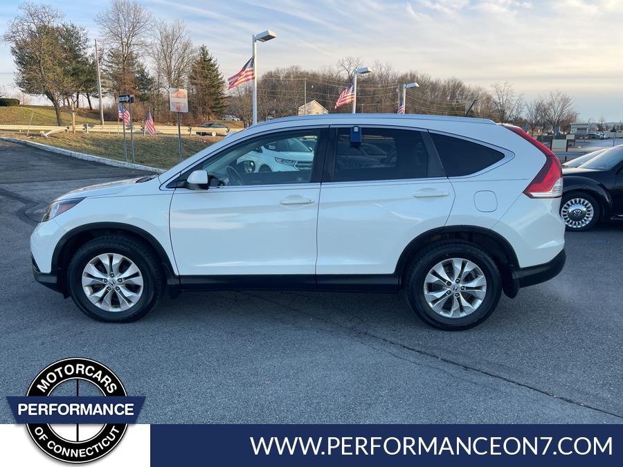 2012 Honda CR-V 4WD 5dr EX-L, available for sale in Wilton, Connecticut | Performance Motor Cars Of Connecticut LLC. Wilton, Connecticut 2012 Honda CR-V 4WD 5dr EX-L, available for sale in Wilton, Connecticut | Performance Motor Cars Of Connecticut LLC. Wilton, Connecticut