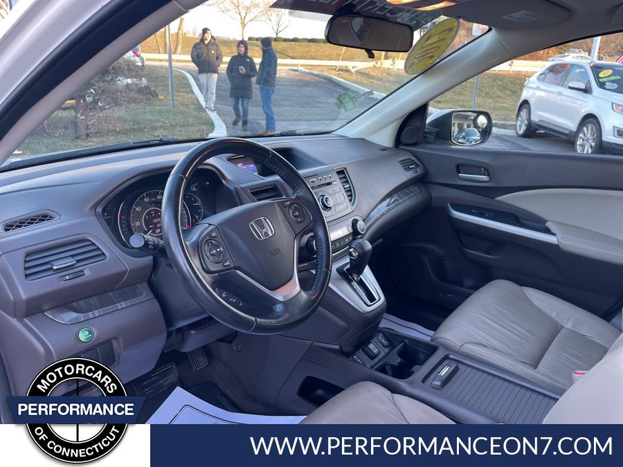 2012 Honda CR-V 4WD 5dr EX-L, available for sale in Wilton, Connecticut | Performance Motor Cars Of Connecticut LLC. Wilton, Connecticut 2012 Honda CR-V 4WD 5dr EX-L, available for sale in Wilton, Connecticut | Performance Motor Cars Of Connecticut LLC. Wilton, Connecticut