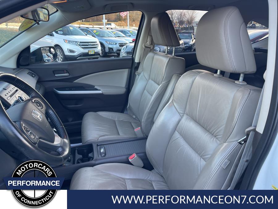 2012 Honda CR-V 4WD 5dr EX-L, available for sale in Wilton, Connecticut | Performance Motor Cars Of Connecticut LLC. Wilton, Connecticut 2012 Honda CR-V 4WD 5dr EX-L, available for sale in Wilton, Connecticut | Performance Motor Cars Of Connecticut LLC. Wilton, Connecticut
