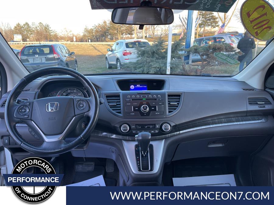 2012 Honda CR-V 4WD 5dr EX-L, available for sale in Wilton, Connecticut | Performance Motor Cars Of Connecticut LLC. Wilton, Connecticut 2012 Honda CR-V 4WD 5dr EX-L, available for sale in Wilton, Connecticut | Performance Motor Cars Of Connecticut LLC. Wilton, Connecticut