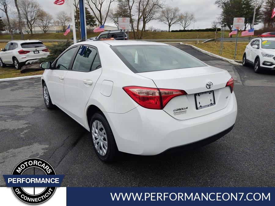 2017 Toyota Corolla LE CVT (Natl), available for sale in Wilton, Connecticut | Performance Motor Cars Of Connecticut LLC. Wilton, Connecticut 2017 Toyota Corolla LE CVT (Natl), available for sale in Wilton, Connecticut | Performance Motor Cars Of Connecticut LLC. Wilton, Connecticut