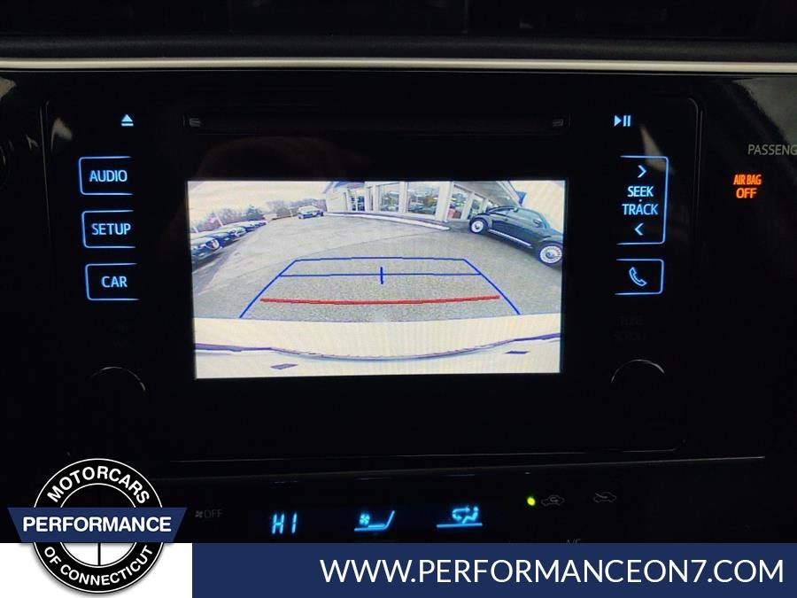 2017 Toyota Corolla LE CVT (Natl), available for sale in Wilton, Connecticut | Performance Motor Cars Of Connecticut LLC. Wilton, Connecticut 2017 Toyota Corolla LE CVT (Natl), available for sale in Wilton, Connecticut | Performance Motor Cars Of Connecticut LLC. Wilton, Connecticut