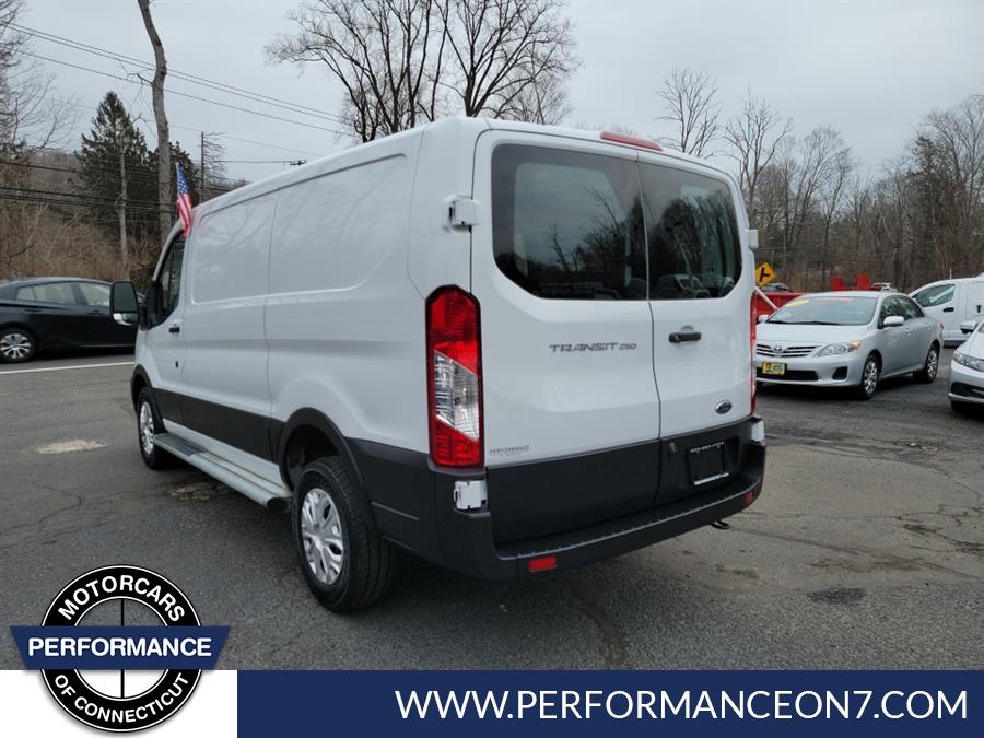 2021 Ford Transit Cargo Van T-250 144" Low Rf 9070 GVWR RWD, available for sale in Wilton, Connecticut | Performance Motor Cars Of Connecticut LLC. Wilton, Connecticut 2021 Ford Transit Cargo Van T-250 144" Low Rf 9070 GVWR RWD, available for sale in Wilton, Connecticut | Performance Motor Cars Of Connecticut LLC. Wilton, Connecticut