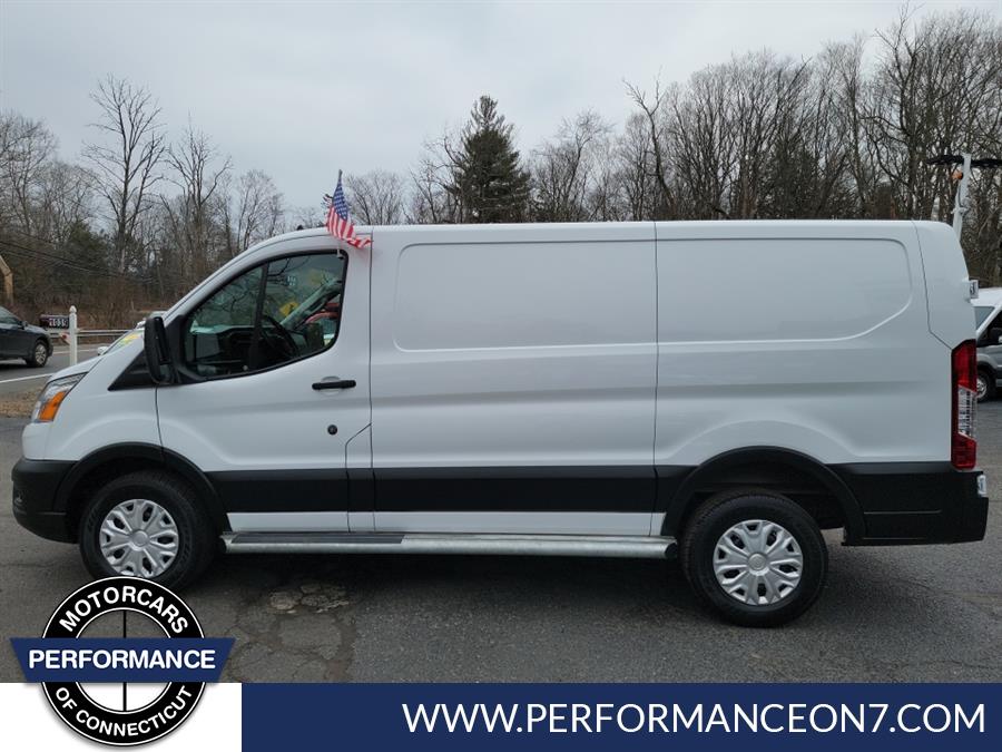 2021 Ford Transit Cargo Van T-250 144" Low Rf 9070 GVWR RWD, available for sale in Wilton, Connecticut | Performance Motor Cars Of Connecticut LLC. Wilton, Connecticut 2021 Ford Transit Cargo Van T-250 144" Low Rf 9070 GVWR RWD, available for sale in Wilton, Connecticut | Performance Motor Cars Of Connecticut LLC. Wilton, Connecticut