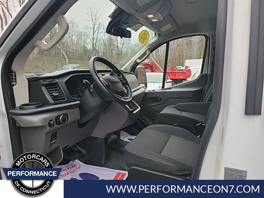 2021 Ford Transit Cargo Van T-250 144" Low Rf 9070 GVWR RWD, available for sale in Wilton, Connecticut | Performance Motor Cars Of Connecticut LLC. Wilton, Connecticut 2021 Ford Transit Cargo Van T-250 144" Low Rf 9070 GVWR RWD, available for sale in Wilton, Connecticut | Performance Motor Cars Of Connecticut LLC. Wilton, Connecticut