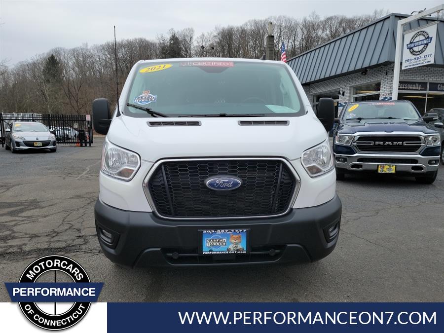 2021 Ford Transit Cargo Van T-250 144" Low Rf 9070 GVWR RWD, available for sale in Wilton, Connecticut | Performance Motor Cars Of Connecticut LLC. Wilton, Connecticut 2021 Ford Transit Cargo Van T-250 144" Low Rf 9070 GVWR RWD, available for sale in Wilton, Connecticut | Performance Motor Cars Of Connecticut LLC. Wilton, Connecticut