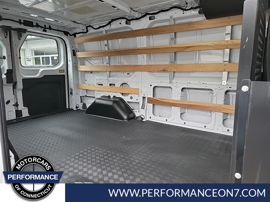 2021 Ford Transit Cargo Van T-250 144" Low Rf 9070 GVWR RWD, available for sale in Wilton, Connecticut | Performance Motor Cars Of Connecticut LLC. Wilton, Connecticut 2021 Ford Transit Cargo Van T-250 144" Low Rf 9070 GVWR RWD, available for sale in Wilton, Connecticut | Performance Motor Cars Of Connecticut LLC. Wilton, Connecticut