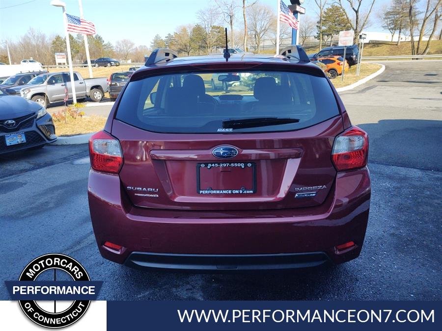 2014 Subaru Impreza Wagon 5dr Auto 2.0i Sport Premium, available for sale in Wilton, Connecticut | Performance Motor Cars Of Connecticut LLC. Wilton, Connecticut 2014 Subaru Impreza Wagon 5dr Auto 2.0i Sport Premium, available for sale in Wilton, Connecticut | Performance Motor Cars Of Connecticut LLC. Wilton, Connecticut