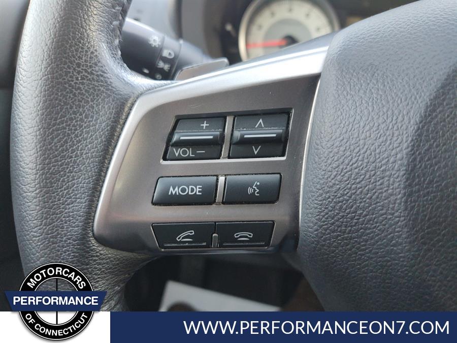 2014 Subaru Impreza Wagon 5dr Auto 2.0i Sport Premium, available for sale in Wilton, Connecticut | Performance Motor Cars Of Connecticut LLC. Wilton, Connecticut 2014 Subaru Impreza Wagon 5dr Auto 2.0i Sport Premium, available for sale in Wilton, Connecticut | Performance Motor Cars Of Connecticut LLC. Wilton, Connecticut