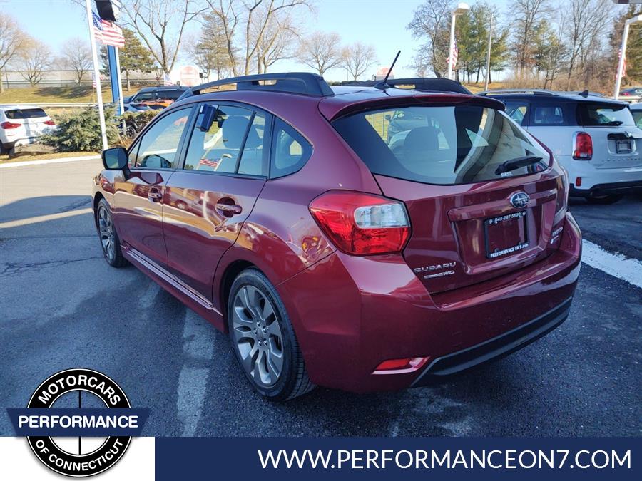 2014 Subaru Impreza Wagon 5dr Auto 2.0i Sport Premium, available for sale in Wilton, Connecticut | Performance Motor Cars Of Connecticut LLC. Wilton, Connecticut 2014 Subaru Impreza Wagon 5dr Auto 2.0i Sport Premium, available for sale in Wilton, Connecticut | Performance Motor Cars Of Connecticut LLC. Wilton, Connecticut