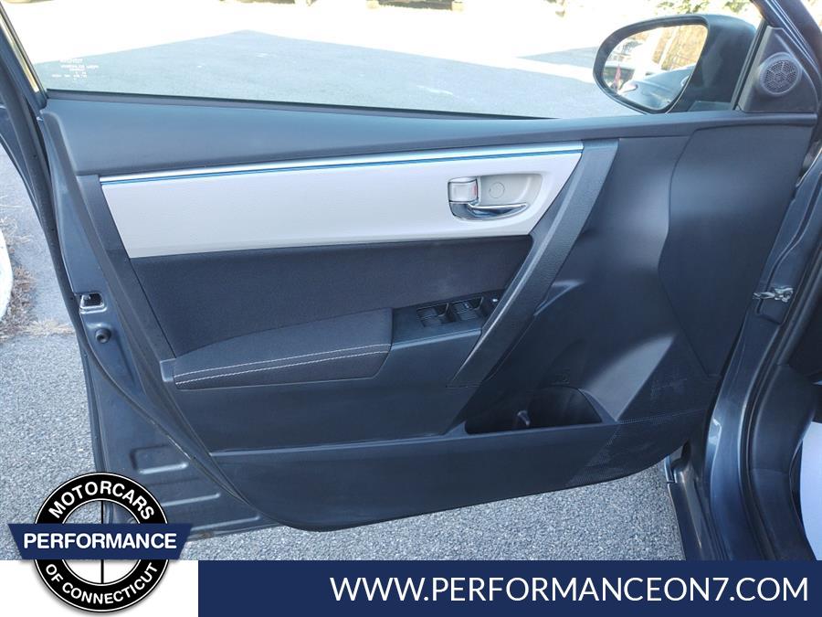 2014 Toyota Corolla 4dr Sdn CVT LE (Natl), available for sale in Wilton, Connecticut | Performance Motor Cars Of Connecticut LLC. Wilton, Connecticut 2014 Toyota Corolla 4dr Sdn CVT LE (Natl), available for sale in Wilton, Connecticut | Performance Motor Cars Of Connecticut LLC. Wilton, Connecticut