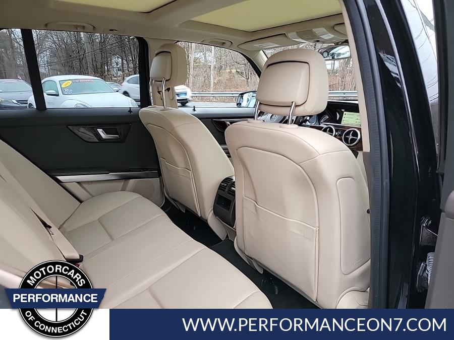 2014 Mercedes-Benz GLK-Class 4MATIC 4dr GLK350, available for sale in Wilton, Connecticut | Performance Motor Cars Of Connecticut LLC. Wilton, Connecticut 2014 Mercedes-Benz GLK-Class 4MATIC 4dr GLK350, available for sale in Wilton, Connecticut | Performance Motor Cars Of Connecticut LLC. Wilton, Connecticut
