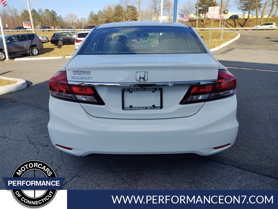 2013 Honda Civic Sdn 4dr Auto EX, available for sale in Wilton, Connecticut | Performance Motor Cars Of Connecticut LLC. Wilton, Connecticut 2013 Honda Civic Sdn 4dr Auto EX, available for sale in Wilton, Connecticut | Performance Motor Cars Of Connecticut LLC. Wilton, Connecticut