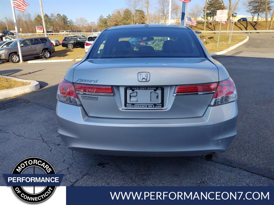 2012 Honda Accord Sdn 4dr I4 Auto EX-L, available for sale in Wilton, Connecticut | Performance Motor Cars Of Connecticut LLC. Wilton, Connecticut 2012 Honda Accord Sdn 4dr I4 Auto EX-L, available for sale in Wilton, Connecticut | Performance Motor Cars Of Connecticut LLC. Wilton, Connecticut