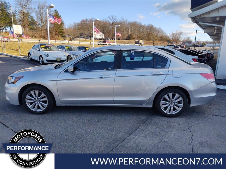 2012 Honda Accord Sdn 4dr I4 Auto EX-L, available for sale in Wilton, Connecticut | Performance Motor Cars Of Connecticut LLC. Wilton, Connecticut 2012 Honda Accord Sdn 4dr I4 Auto EX-L, available for sale in Wilton, Connecticut | Performance Motor Cars Of Connecticut LLC. Wilton, Connecticut