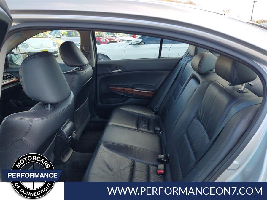 2012 Honda Accord Sdn 4dr I4 Auto EX-L, available for sale in Wilton, Connecticut | Performance Motor Cars Of Connecticut LLC. Wilton, Connecticut 2012 Honda Accord Sdn 4dr I4 Auto EX-L, available for sale in Wilton, Connecticut | Performance Motor Cars Of Connecticut LLC. Wilton, Connecticut