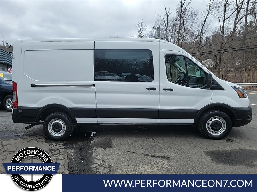 2020 Ford Transit Cargo Van T-250 148" Med Rf 9070 GVWR RWD, available for sale in Wilton, Connecticut | Performance Motor Cars Of Connecticut LLC. Wilton, Connecticut 2020 Ford Transit Cargo Van T-250 148" Med Rf 9070 GVWR RWD, available for sale in Wilton, Connecticut | Performance Motor Cars Of Connecticut LLC. Wilton, Connecticut
