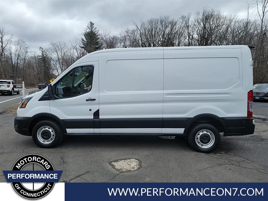 2020 Ford Transit Cargo Van T-250 148" Med Rf 9070 GVWR RWD, available for sale in Wilton, Connecticut | Performance Motor Cars Of Connecticut LLC. Wilton, Connecticut 2020 Ford Transit Cargo Van T-250 148" Med Rf 9070 GVWR RWD, available for sale in Wilton, Connecticut | Performance Motor Cars Of Connecticut LLC. Wilton, Connecticut
