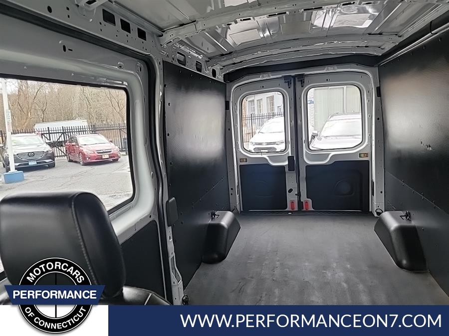 2020 Ford Transit Cargo Van T-250 148" Med Rf 9070 GVWR RWD, available for sale in Wilton, Connecticut | Performance Motor Cars Of Connecticut LLC. Wilton, Connecticut 2020 Ford Transit Cargo Van T-250 148" Med Rf 9070 GVWR RWD, available for sale in Wilton, Connecticut | Performance Motor Cars Of Connecticut LLC. Wilton, Connecticut