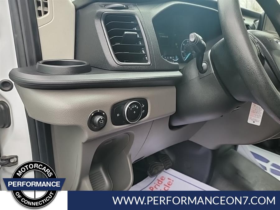 2020 Ford Transit Cargo Van T-250 148" Med Rf 9070 GVWR RWD, available for sale in Wilton, Connecticut | Performance Motor Cars Of Connecticut LLC. Wilton, Connecticut 2020 Ford Transit Cargo Van T-250 148" Med Rf 9070 GVWR RWD, available for sale in Wilton, Connecticut | Performance Motor Cars Of Connecticut LLC. Wilton, Connecticut
