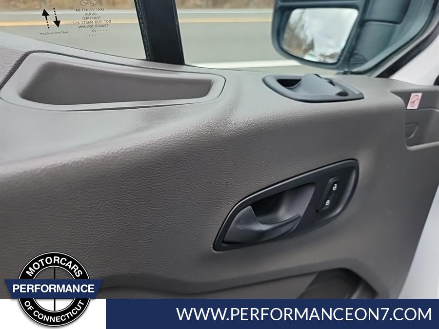 2020 Ford Transit Cargo Van T-250 148" Med Rf 9070 GVWR RWD, available for sale in Wilton, Connecticut | Performance Motor Cars Of Connecticut LLC. Wilton, Connecticut 2020 Ford Transit Cargo Van T-250 148" Med Rf 9070 GVWR RWD, available for sale in Wilton, Connecticut | Performance Motor Cars Of Connecticut LLC. Wilton, Connecticut