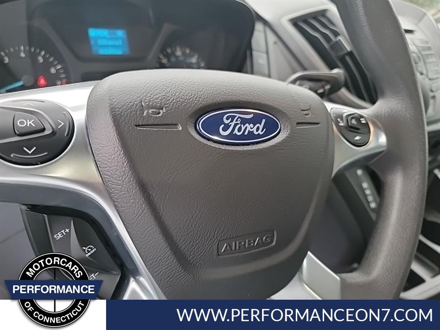 2018 Ford Transit Van T-250 148" EXT Med Rf 9000 GVWR Sliding RH Dr, available for sale in Wilton, Connecticut | Performance Motor Cars Of Connecticut LLC. Wilton, Connecticut 2018 Ford Transit Van T-250 148" EXT Med Rf 9000 GVWR Sliding RH Dr, available for sale in Wilton, Connecticut | Performance Motor Cars Of Connecticut LLC. Wilton, Connecticut