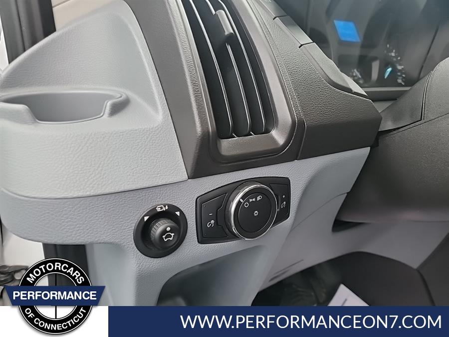 2018 Ford Transit Van T-250 148" EXT Med Rf 9000 GVWR Sliding RH Dr, available for sale in Wilton, Connecticut | Performance Motor Cars Of Connecticut LLC. Wilton, Connecticut 2018 Ford Transit Van T-250 148" EXT Med Rf 9000 GVWR Sliding RH Dr, available for sale in Wilton, Connecticut | Performance Motor Cars Of Connecticut LLC. Wilton, Connecticut