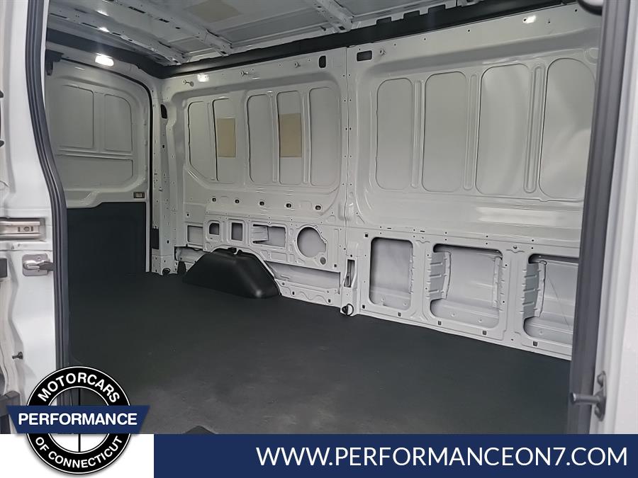 2018 Ford Transit Van T-250 148" EXT Med Rf 9000 GVWR Sliding RH Dr, available for sale in Wilton, Connecticut | Performance Motor Cars Of Connecticut LLC. Wilton, Connecticut 2018 Ford Transit Van T-250 148" EXT Med Rf 9000 GVWR Sliding RH Dr, available for sale in Wilton, Connecticut | Performance Motor Cars Of Connecticut LLC. Wilton, Connecticut