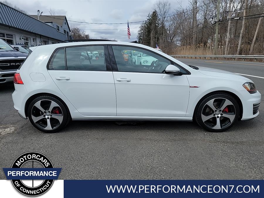 2015 Volkswagen Golf GTI Autobahn 4dr HB DSG S, available for sale in Wilton, Connecticut | Performance Motor Cars Of Connecticut LLC. Wilton, Connecticut 2015 Volkswagen Golf GTI Autobahn 4dr HB DSG S, available for sale in Wilton, Connecticut | Performance Motor Cars Of Connecticut LLC. Wilton, Connecticut