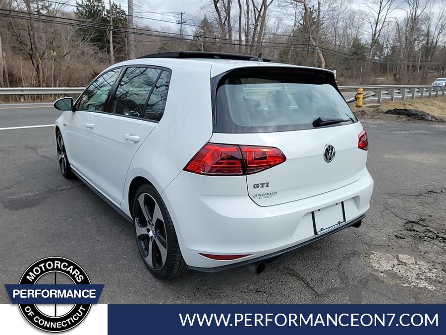 2015 Volkswagen Golf GTI Autobahn 4dr HB DSG S, available for sale in Wilton, Connecticut | Performance Motor Cars Of Connecticut LLC. Wilton, Connecticut 2015 Volkswagen Golf GTI Autobahn 4dr HB DSG S, available for sale in Wilton, Connecticut | Performance Motor Cars Of Connecticut LLC. Wilton, Connecticut