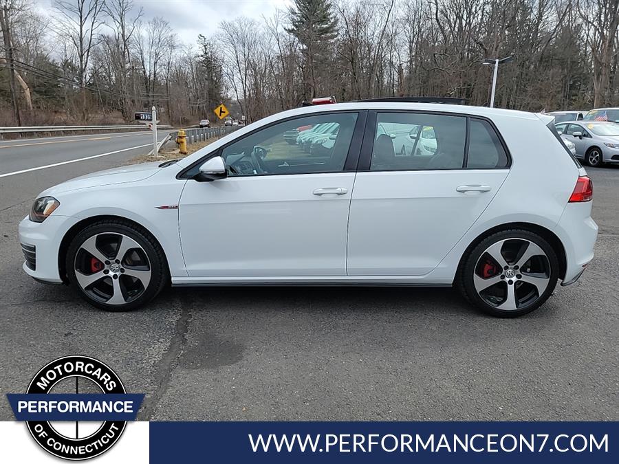 2015 Volkswagen Golf GTI Autobahn 4dr HB DSG S, available for sale in Wilton, Connecticut | Performance Motor Cars Of Connecticut LLC. Wilton, Connecticut 2015 Volkswagen Golf GTI Autobahn 4dr HB DSG S, available for sale in Wilton, Connecticut | Performance Motor Cars Of Connecticut LLC. Wilton, Connecticut