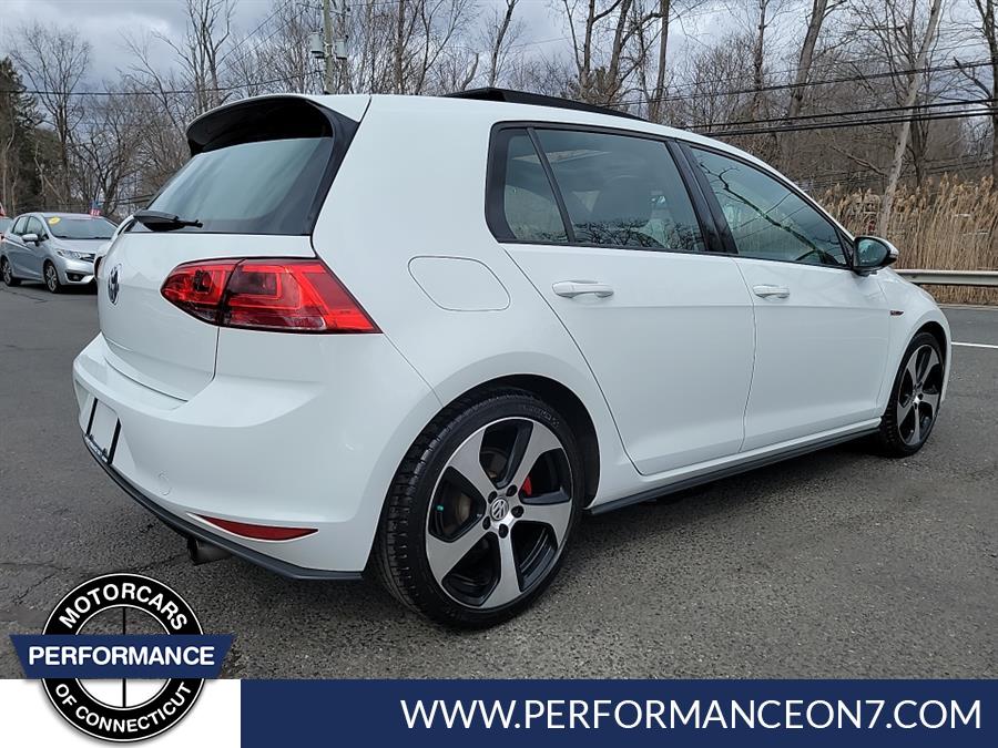 2015 Volkswagen Golf GTI Autobahn 4dr HB DSG S, available for sale in Wilton, Connecticut | Performance Motor Cars Of Connecticut LLC. Wilton, Connecticut 2015 Volkswagen Golf GTI Autobahn 4dr HB DSG S, available for sale in Wilton, Connecticut | Performance Motor Cars Of Connecticut LLC. Wilton, Connecticut
