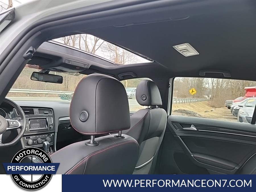 2015 Volkswagen Golf GTI Autobahn 4dr HB DSG S, available for sale in Wilton, Connecticut | Performance Motor Cars Of Connecticut LLC. Wilton, Connecticut 2015 Volkswagen Golf GTI Autobahn 4dr HB DSG S, available for sale in Wilton, Connecticut | Performance Motor Cars Of Connecticut LLC. Wilton, Connecticut