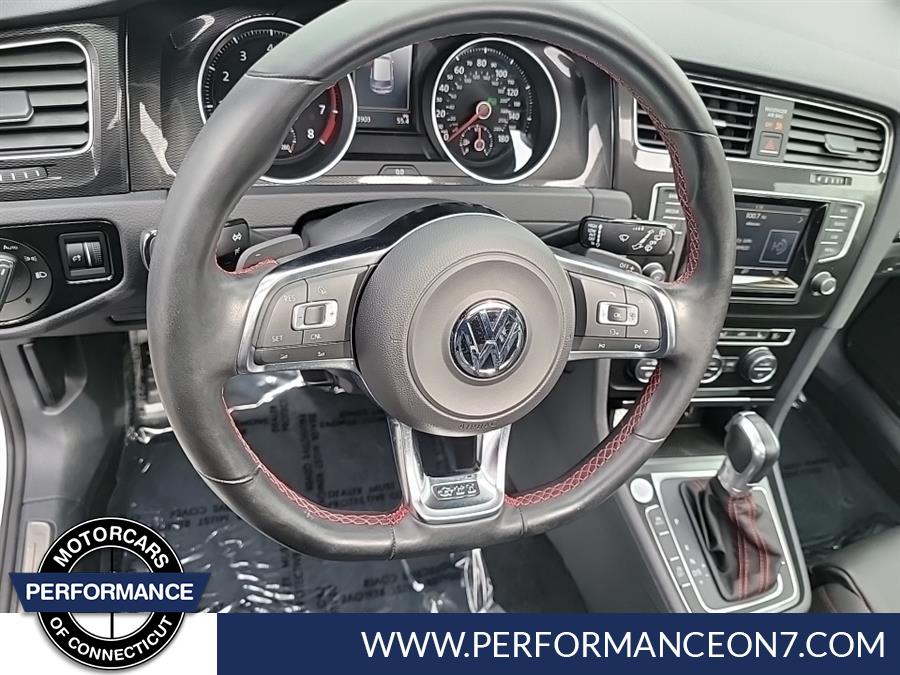 2015 Volkswagen Golf GTI Autobahn 4dr HB DSG S, available for sale in Wilton, Connecticut | Performance Motor Cars Of Connecticut LLC. Wilton, Connecticut 2015 Volkswagen Golf GTI Autobahn 4dr HB DSG S, available for sale in Wilton, Connecticut | Performance Motor Cars Of Connecticut LLC. Wilton, Connecticut