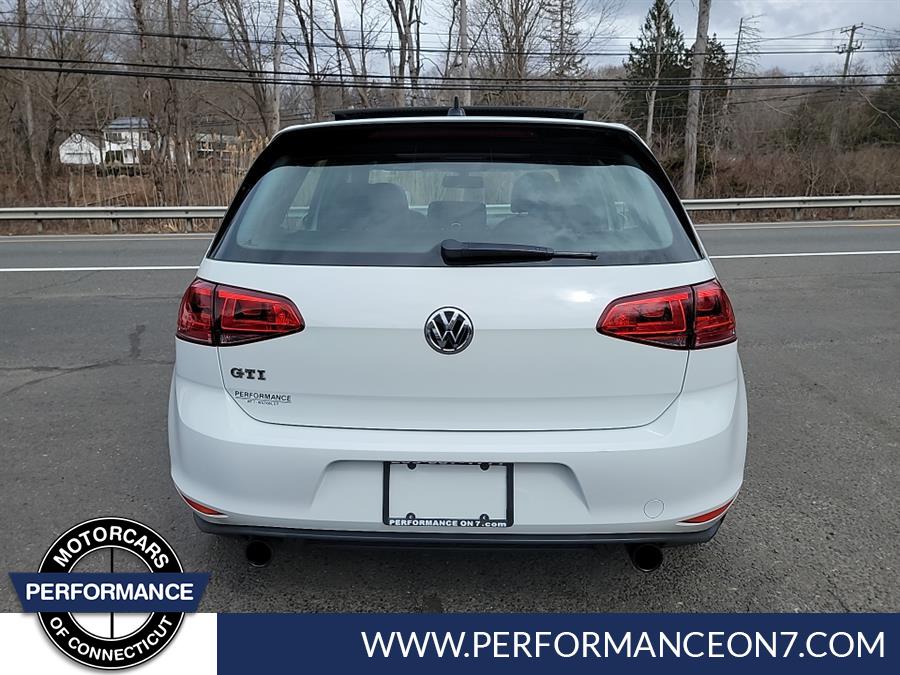 2015 Volkswagen Golf GTI Autobahn 4dr HB DSG S, available for sale in Wilton, Connecticut | Performance Motor Cars Of Connecticut LLC. Wilton, Connecticut 2015 Volkswagen Golf GTI Autobahn 4dr HB DSG S, available for sale in Wilton, Connecticut | Performance Motor Cars Of Connecticut LLC. Wilton, Connecticut