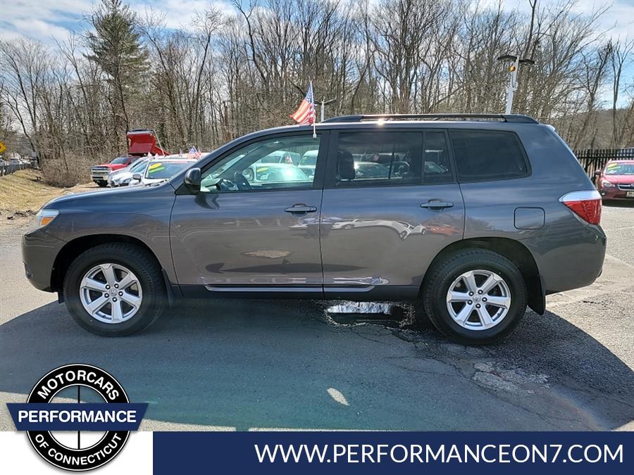 2010 Toyota Highlander 4WD 4dr V6 SE, available for sale in Wilton, Connecticut | Performance Motor Cars Of Connecticut LLC. Wilton, Connecticut 2010 Toyota Highlander 4WD 4dr V6 SE, available for sale in Wilton, Connecticut | Performance Motor Cars Of Connecticut LLC. Wilton, Connecticut