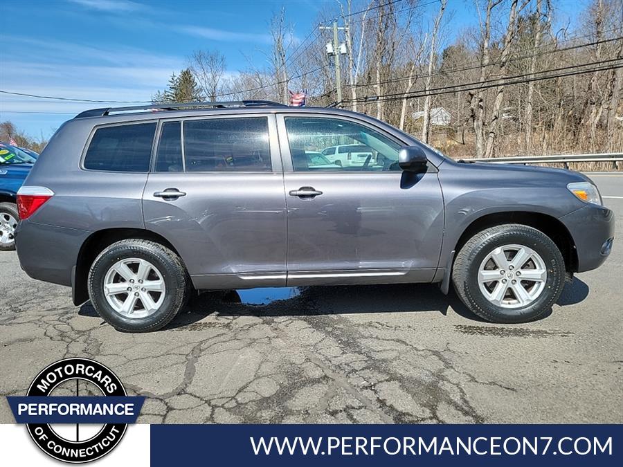 2010 Toyota Highlander 4WD 4dr V6 SE, available for sale in Wilton, Connecticut | Performance Motor Cars Of Connecticut LLC. Wilton, Connecticut 2010 Toyota Highlander 4WD 4dr V6 SE, available for sale in Wilton, Connecticut | Performance Motor Cars Of Connecticut LLC. Wilton, Connecticut