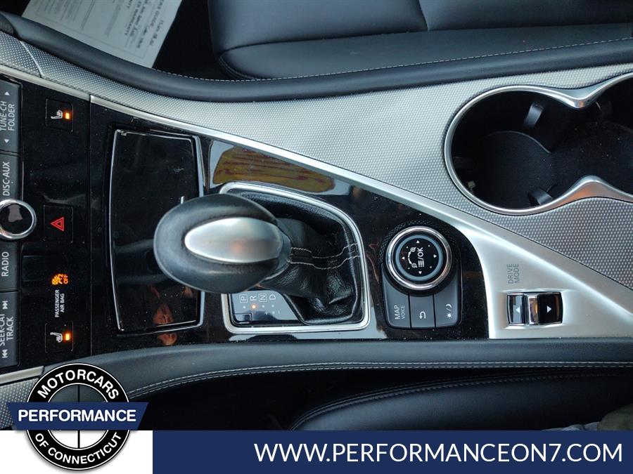 2015 INFINITI Q50 4dr Sdn Sport AWD, available for sale in Wilton, Connecticut | Performance Motor Cars Of Connecticut LLC. Wilton, Connecticut 2015 INFINITI Q50 4dr Sdn Sport AWD, available for sale in Wilton, Connecticut | Performance Motor Cars Of Connecticut LLC. Wilton, Connecticut